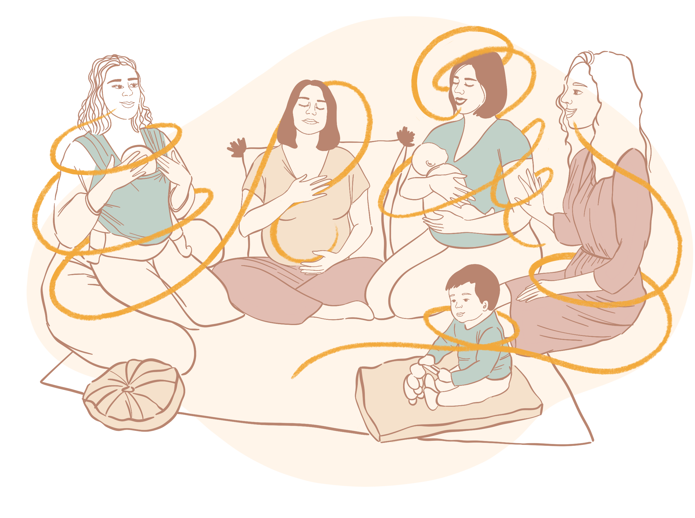 Ateliers enchantés, chanter avec bébé, Paris 12